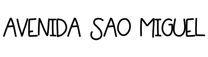 HomegirlSharpie  Free Fonts Download