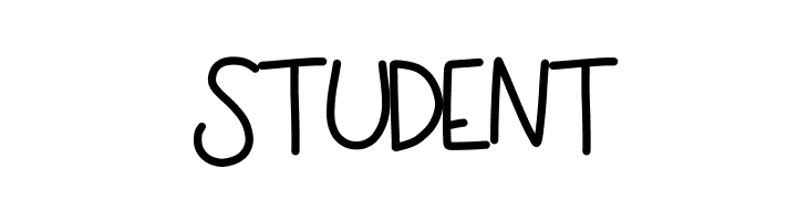 HomegirlSharpie  Free Fonts Download