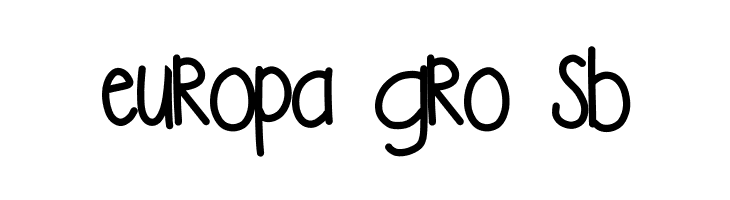 HomegirlSharpie  Free Fonts Download