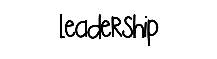 HomegirlSharpie  Free Fonts Download