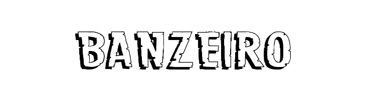 Jungle Roar Regular  Free Fonts Download