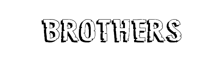 Jungle Roar Regular  Free Fonts Download