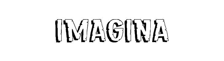 Jungle Roar Regular  Free Fonts Download