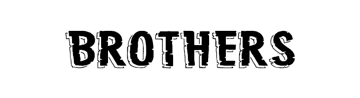 Jungle Roar Bold  Free Fonts Download