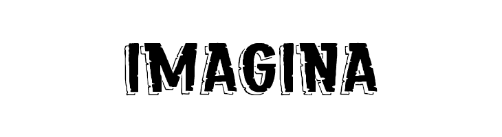 Jungle Roar Bold  Free Fonts Download