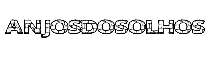 EasyBricks  Free Fonts Download