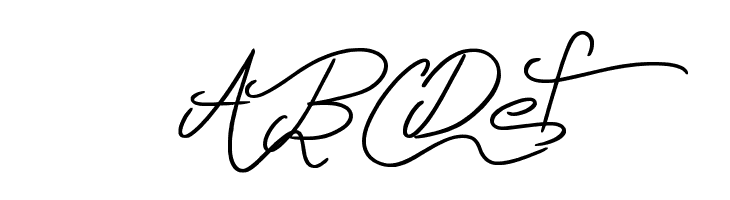 Aluminum Trucks  Free Fonts Download