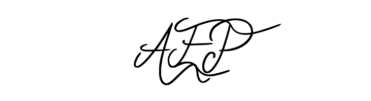 Aluminum Trucks  Free Fonts Download