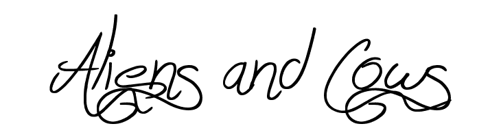 Aluminum Trucks  Free Fonts Download