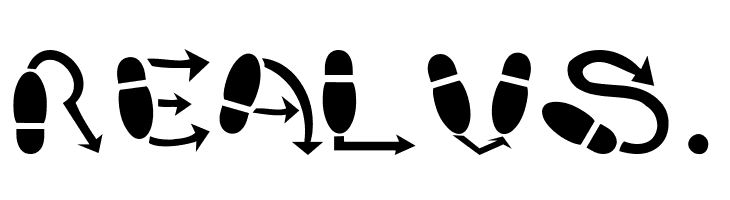 DanceStep  Free Fonts Download