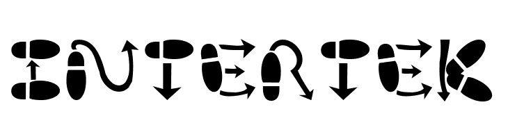 DanceStep  Free Fonts Download