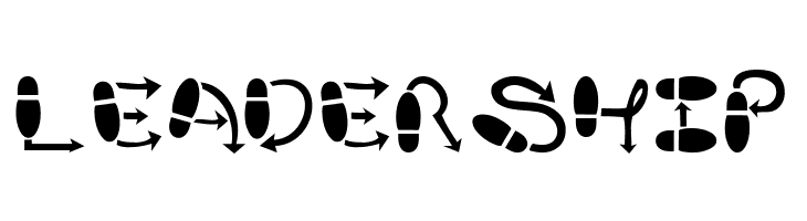 DanceStep  Free Fonts Download