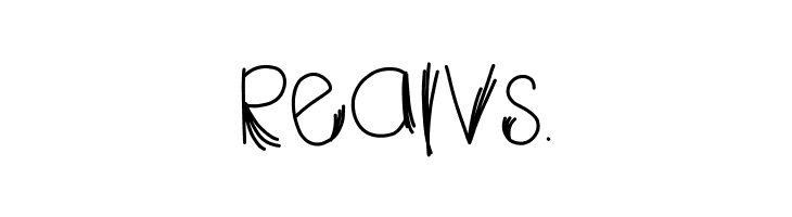 HomegirlFalsies  Free Fonts Download