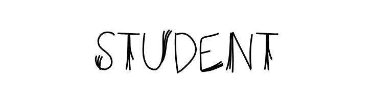 HomegirlFalsies  Free Fonts Download