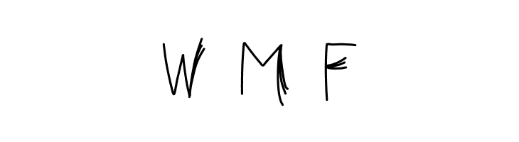 HomegirlFalsies  Free Fonts Download