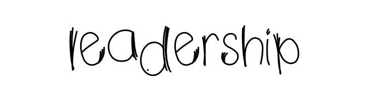 HomegirlFalsies  Free Fonts Download