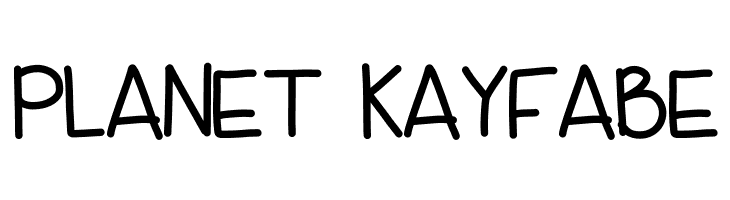 HomegirlBelieves  Free Fonts Download