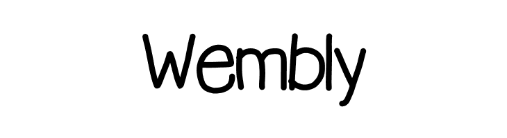 HomegirlBelieves  Free Fonts Download