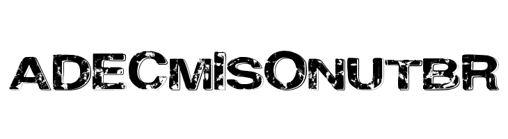 CityHeights  Free Fonts Download