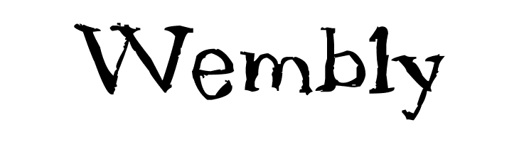 Serif Sketch  Free Fonts Download