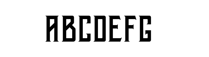 Angle Iron  Free Fonts Download