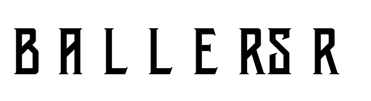 Angle Iron  Free Fonts Download