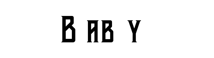 Angle Iron  Free Fonts Download