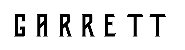 Angle Iron  Free Fonts Download