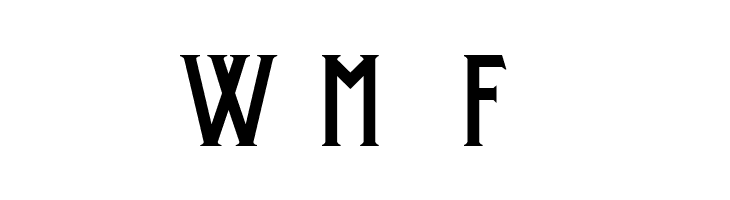 Angle Iron  Free Fonts Download