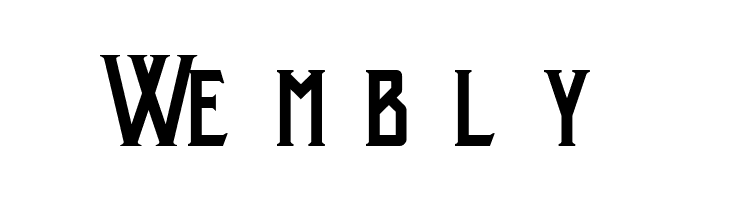 Angle Iron  Free Fonts Download