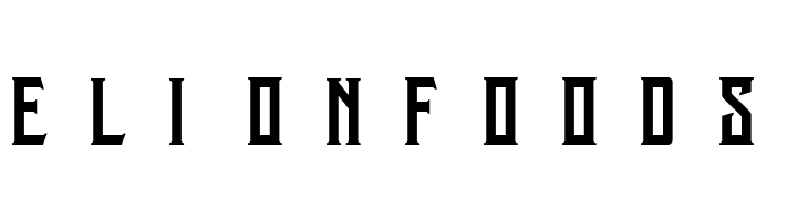 Angle Iron  Free Fonts Download