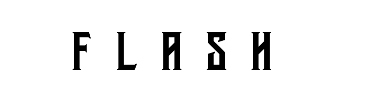 Angle Iron  Free Fonts Download