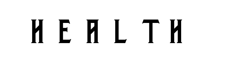 Angle Iron  Free Fonts Download