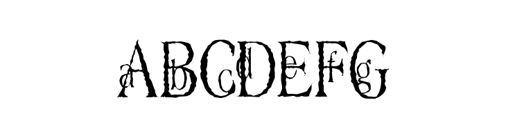 Dyers Eve  Free Fonts Download