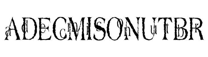 Dyers Eve  Free Fonts Download