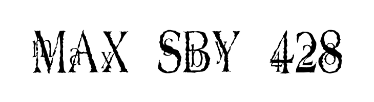 Dyers Eve  Free Fonts Download