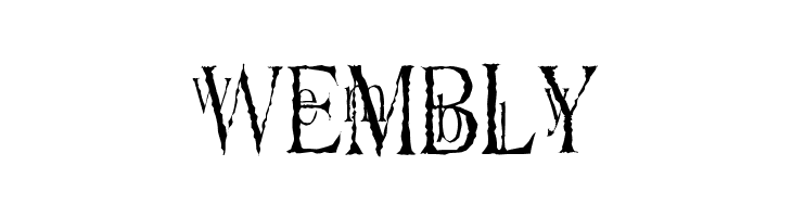 Dyers Eve  Free Fonts Download