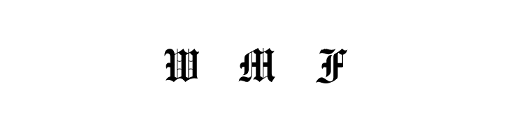 Vorname  Free Fonts Download