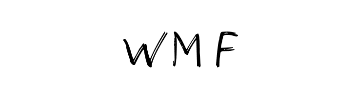 Postcard From Mars  Free Fonts Download