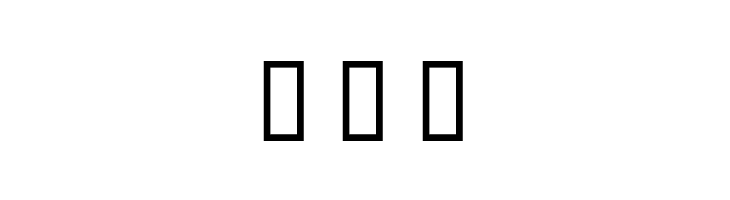 LAKESTERREGULARLAYER1DEMO  Free Fonts Download