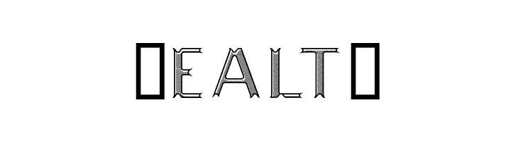 LAKESTERINLINELAYER3DEMO  Free Fonts Download