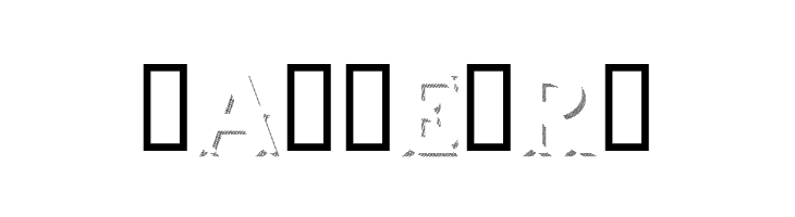 LAKESTERSHADOWLAYER2DEMO-SHADOW  Free Fonts Download