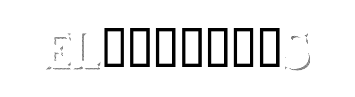 LAKESTERSHADOWLAYER2DEMO-SHADOW  Free Fonts Download