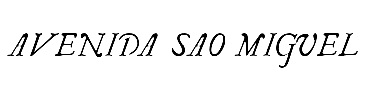 ILShakeFest  Free Fonts Download