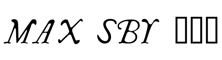 ILShakeFest  Free Fonts Download