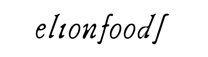 ILShakeFest  Free Fonts Download