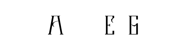 Garner  Free Fonts Download