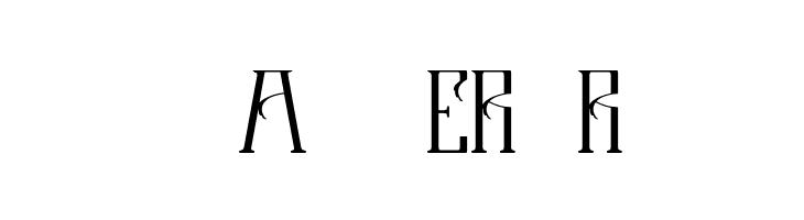 Garner  Free Fonts Download