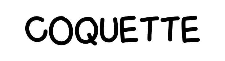 HomegirlStuffed  Free Fonts Download