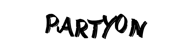 Street Wild  Free Fonts Download